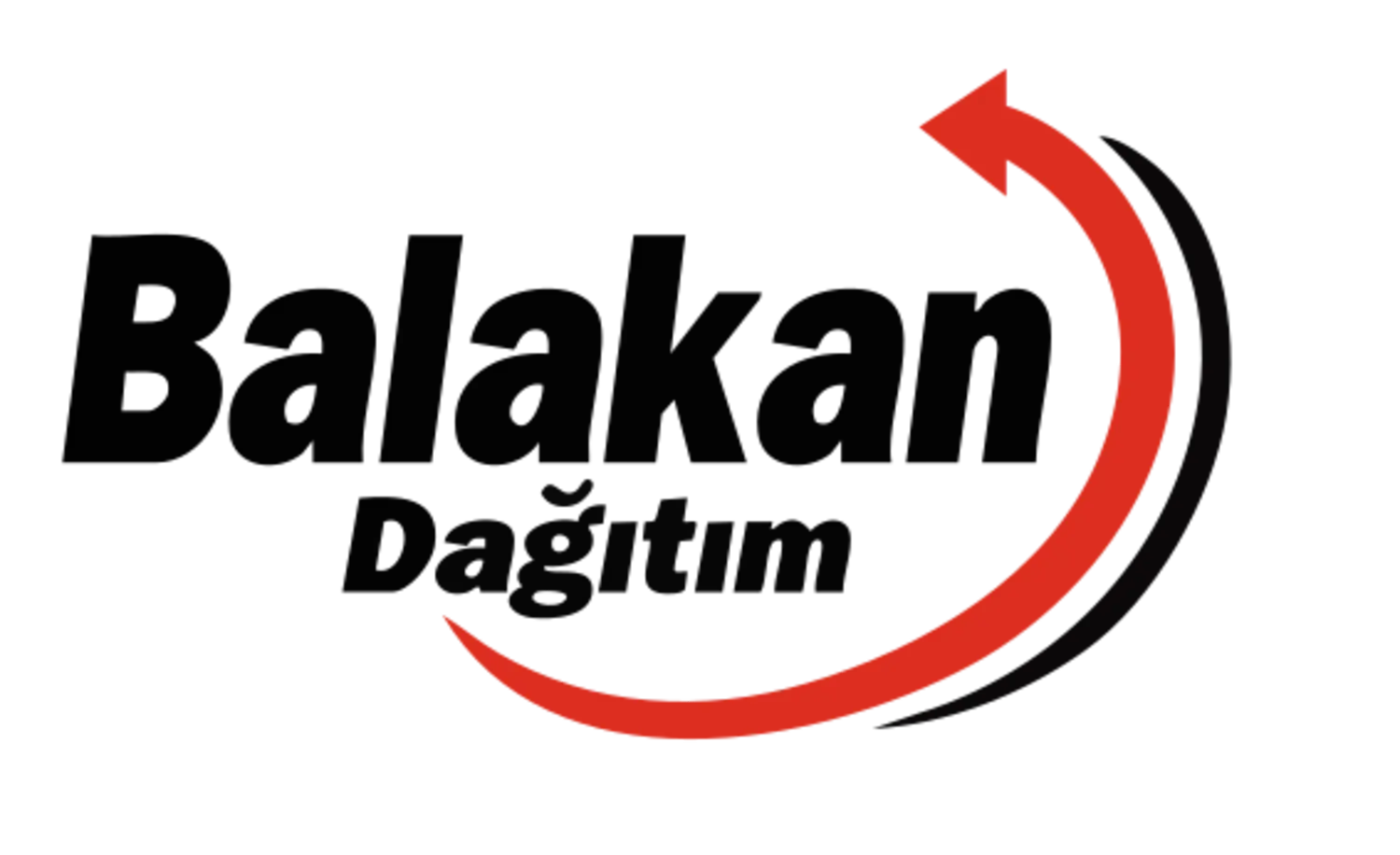 Balakan Dağıtım Logo